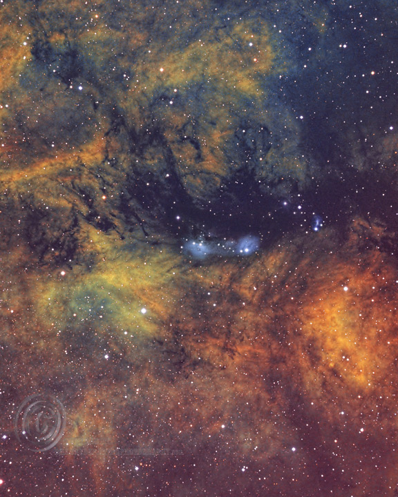NGC6914-SII-Ha-OIII-8X10-72p--for-Web