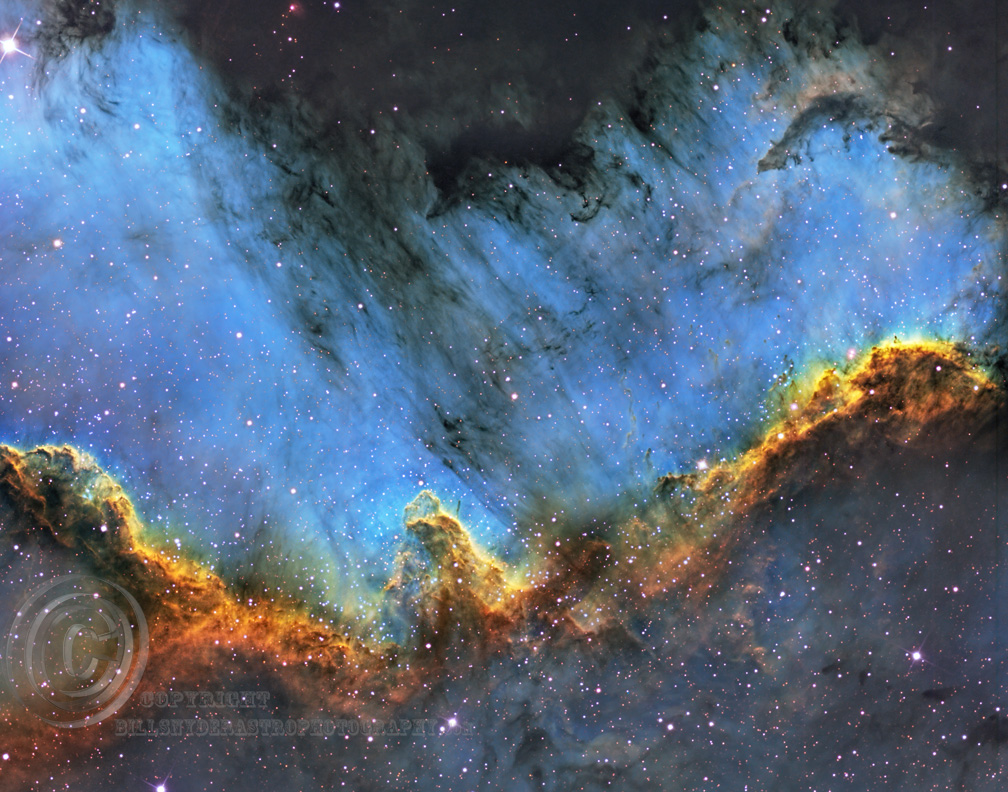 NGC7000-The-Wall-Ha-OIII-SII--11X14-72p-for-Web-