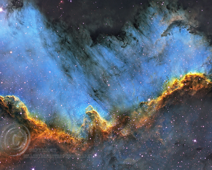 NGC7000-The-Wall-Ha-OIII-SII--8X10--72p-for-Web-